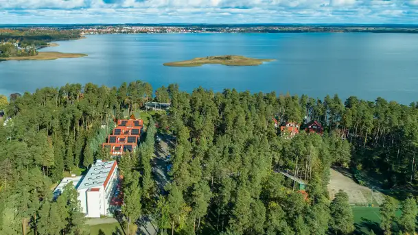 Resort Niegocin
