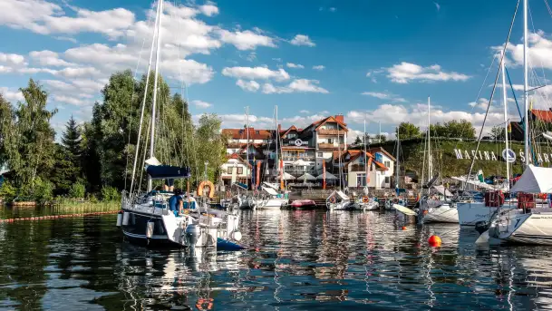Marina Śniardwy