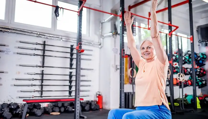 Turnus rehabilitacyjny 14 dni