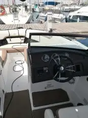 Sprzedam jacht motorowy Cobalt CS23 - zdjęcie 6