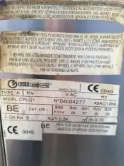 Sprzedam adg kuchni cateringowej  - zdjęcie 2