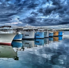 BOSMANI do SUNPORT EKOMARINA poszukiwani - zdjęcie 1