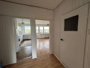 Sprzedam mieszkanie 3 pokojowe  dobre na inwestycje w Wegorzewie  - zdjęcie 4