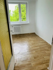 Sprzedam mieszkanie 3 pokojowe  dobre na inwestycje w Wegorzewie  - zdjęcie 3