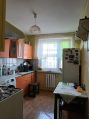 Przytulnie mieszkanie w sercu Mazur - zdjęcie 8