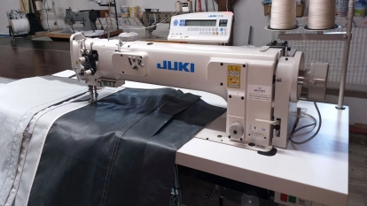 Naprawa przedsionki camping szycie parasole altany  pokrycia łodzie cabrio   - zdjęcie 8