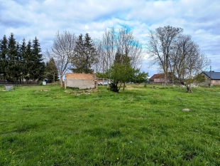 Działka siedliskowa w Zabielne 4 km od jeziora Roś - zdjęcie 10