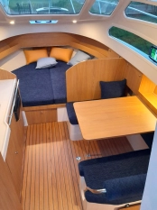 Sprzedam Calipso 23 - zdjęcie 13