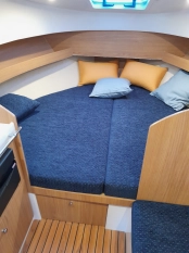 Sprzedam Calipso 23 - zdjęcie 11