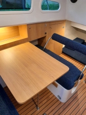 Sprzedam Calipso 23 - zdjęcie 10