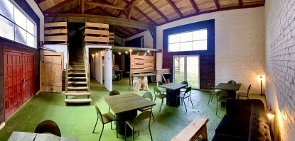 Wyjątkowe Mazurskie Siedlisko z 1850 r. - zdjęcie 15