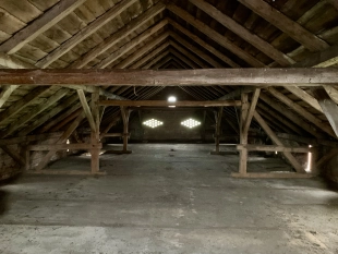 Wyjątkowe Mazurskie Siedlisko z 1850 r. - zdjęcie 9