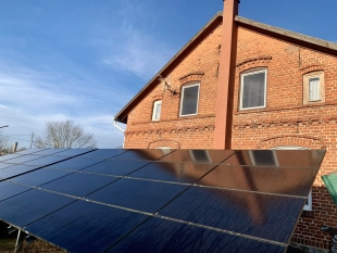 Wyjątkowe Mazurskie Siedlisko z 1850 r. - zdjęcie 5