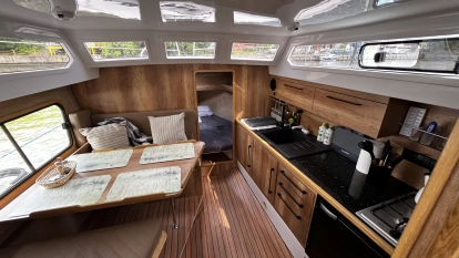 CALIPSO 750 - zdjęcie 6