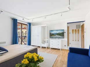 Centrum Mikołajek, mieszkanie do wejścia, cena do negocjacji - zdjęcie 8