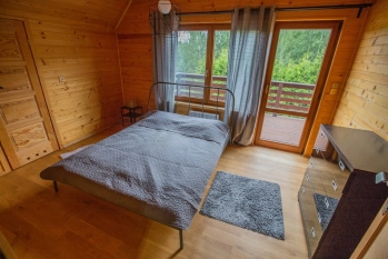  Nowoczesny całoroczny dom w sercu Mazur – Pilchy, jezioro Roś - zdjęcie 9