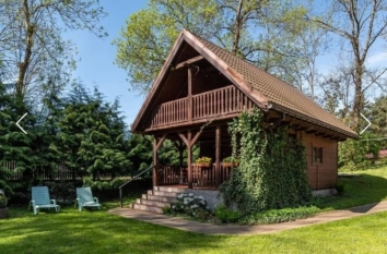 Na sprzedaż 2 domki wraz z udziałem w działce 250 m od j Nidzkiego - zdjęcie 9