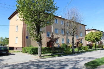 Mieszkanie 47 m2, 1 piętro, 2 pokoje Ruciane-Nida  - zdjęcie 12