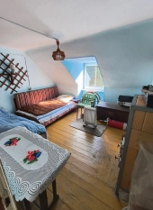 Mieszkanie 43 m2, 300 m od jeziora Śniardwy - zdjęcie 11