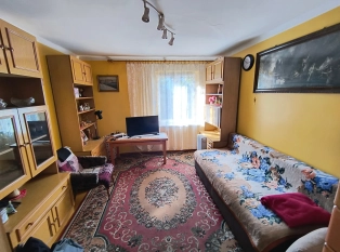 Mieszkanie 43 m2, 300 m od jeziora Śniardwy - zdjęcie 8