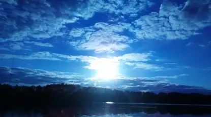 MAZURY 2 APARTAMENTY 4-osobowe nad jeziorem Miłki koło Giżycka - zdjęcie 5