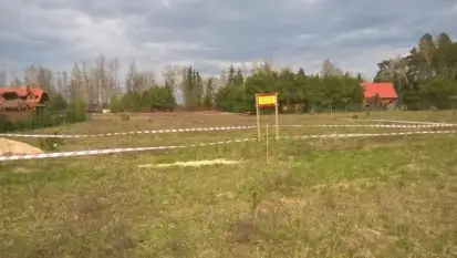 srzedam działkę w Jagonym Mł. - zdjęcie 4