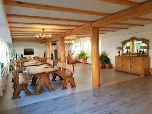 Agroturystyka Villa Maximilian - zdjęcie 12