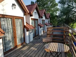 Agroturystyka Villa Maximilian - zdjęcie 10