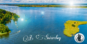 Pilnie sprzedam działkę inwestycyjną nad Śniardwami w Nowych Gutach