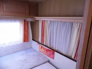 przyczepy kampingowe - zdjęcie 16