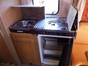 przyczepy kampingowe - zdjęcie 15