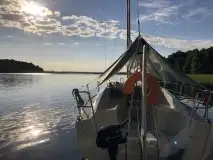 Praca sternik/instruktor