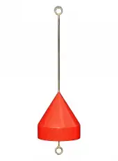 Boje cumownicze, szlakowe i kąpieliskowe - zdjęcie 3