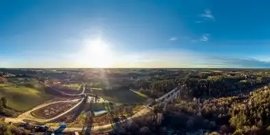 Mosty w Stańczykach