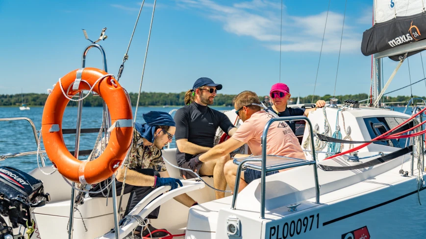 Szkolenia doszkalające