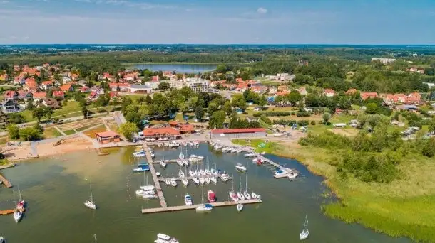 Port PTTK Wilkasy