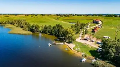 Przystań Kalinowe Wzgórze