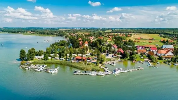 Port Czarny Łabędź