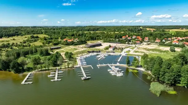 Przystań Nautica