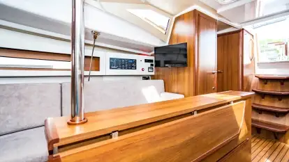 MAXUS 34