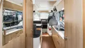SUNCAMPER 35 FLYBRIDGE