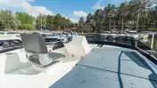 SUNCAMPER 35 FLYBRIDGE