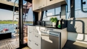 FUTURA 40 FLY GRAND HORIZON