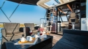 FUTURA 40 FLY GRAND HORIZON