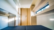 FUTURA 40 FLY GRAND HORIZON