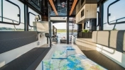 FUTURA 40 FLY GRAND HORIZON