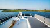 FUTURA 40 FLY GRAND HORIZON