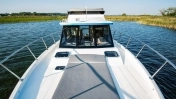 FUTURA 40 FLY GRAND HORIZON
