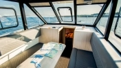FUTURA 40 FLY GRAND HORIZON
