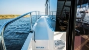 FUTURA 40 FLY GRAND HORIZON